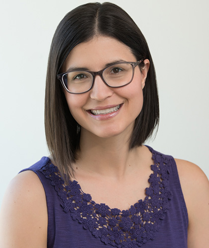 Dr. Jennifer O’Connell