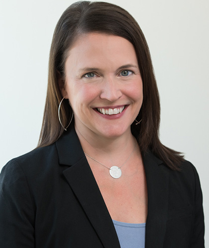 Dr. Shauna Herman